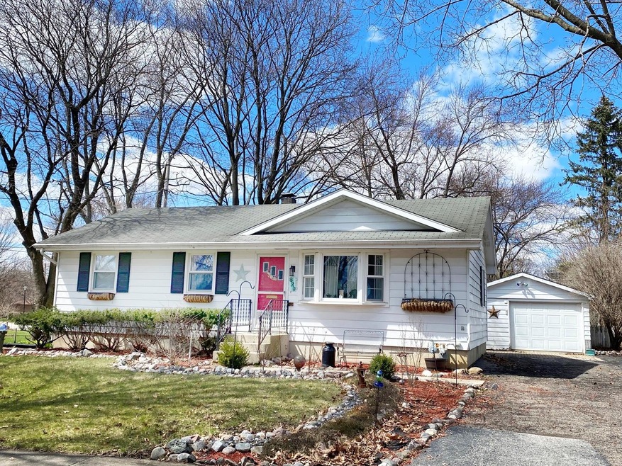 Sold $285,500 • Co-Listing Agent