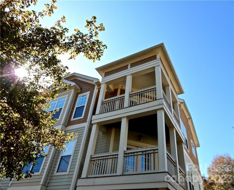 4160 Walker Rd, Charlotte, NC 28211 - photo 1