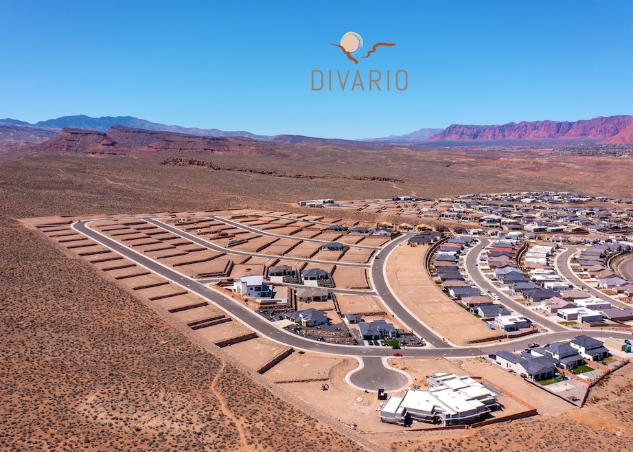 Lot 146 Varese Way, St. George, UT 84770 - photo 1