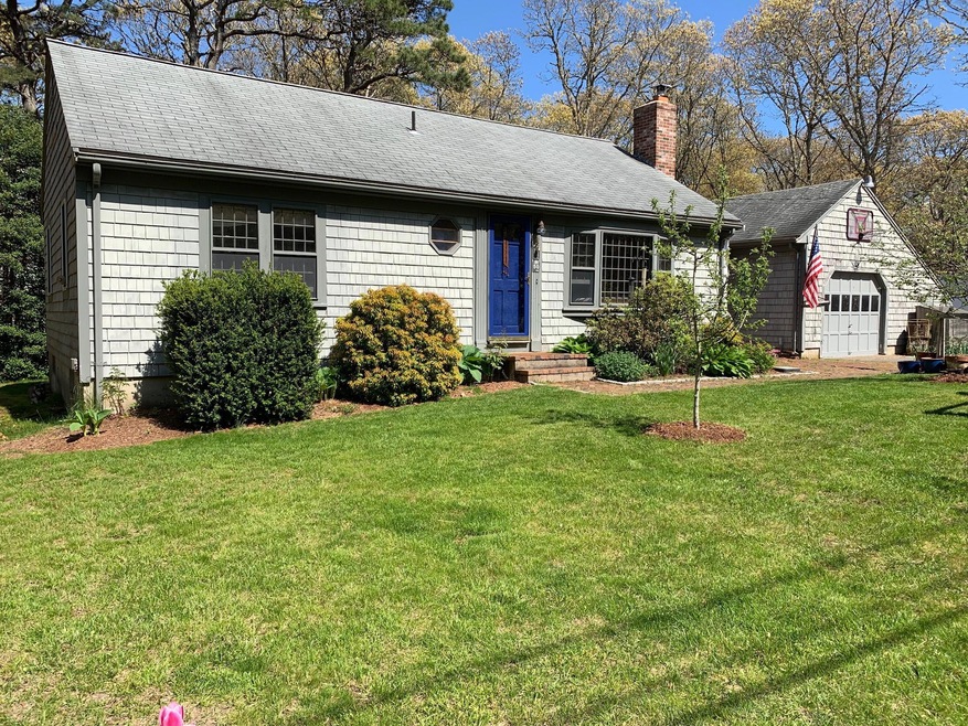 50 Balsam Way, Yarmouth Port, MA 02675 - photo 1