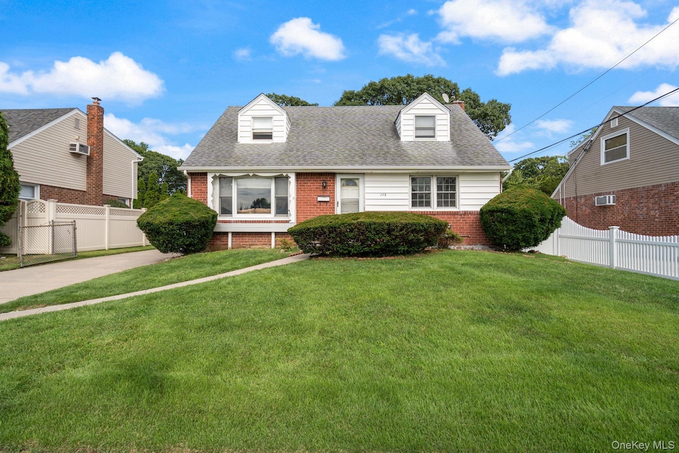 Sold $740,000 • Co-Listing Agent