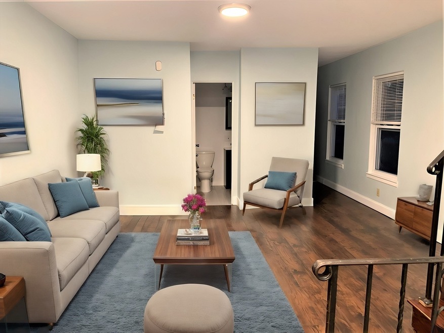 19 Bradbury St unit 19, Allston, MA 02134 - photo 1