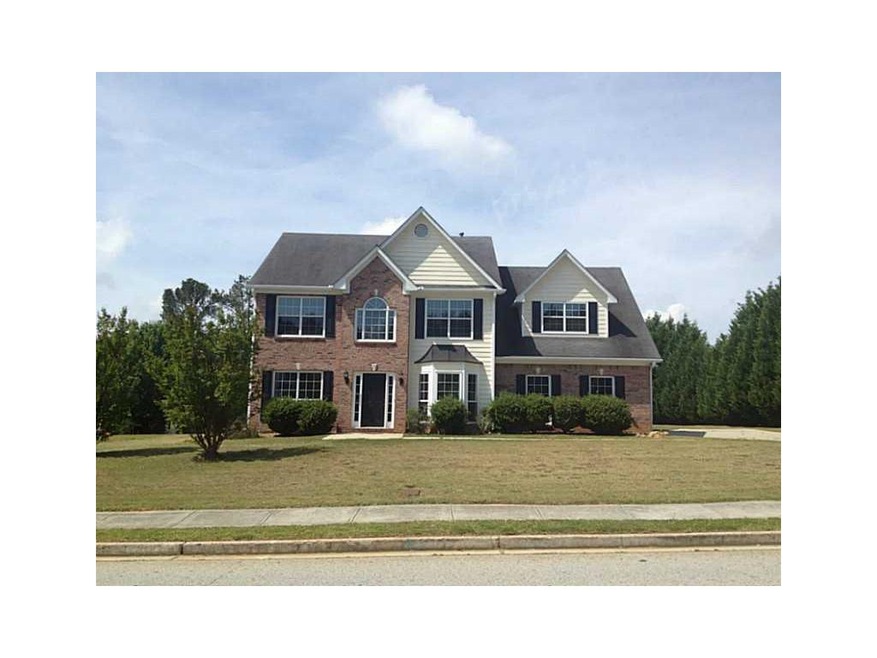 Exterior Front. Welcome Home