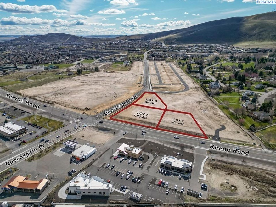 1 Keene Rd unit Lot 1, Richland, WA 99352 - photo 1