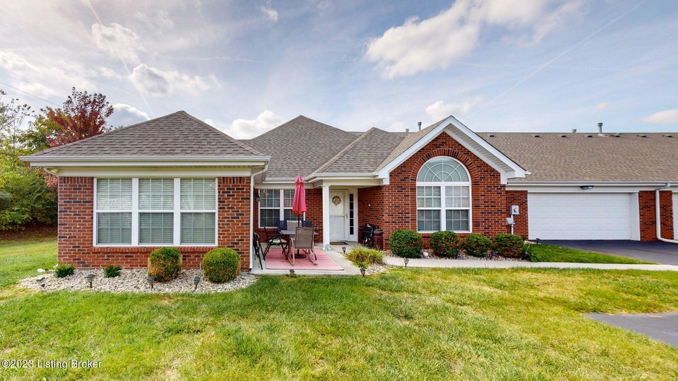 10718 Glenmary Springs Dr, Louisville, KY 40291 - photo 1