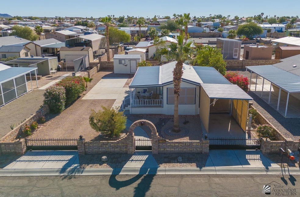 13267 E 51st Place, Yuma, AZ 85367 - photo 1