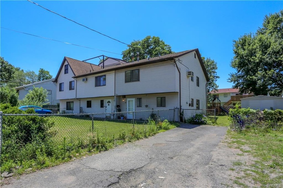 83 Union Rd, Spring Valley, NY 10977 - photo 1