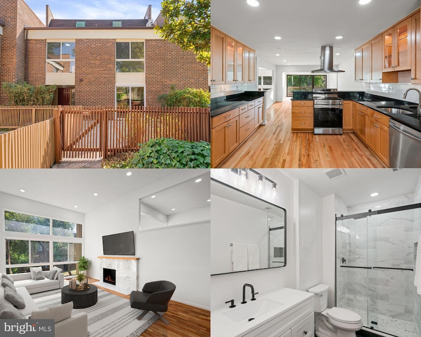 11446 Links Dr, Reston, VA 20190 - photo 1