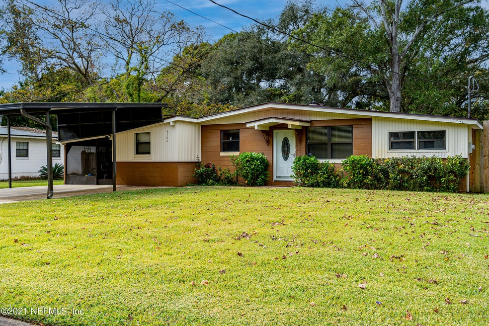 4706 Daughtry Blvd E, Jacksonville, FL 32210 - photo 1