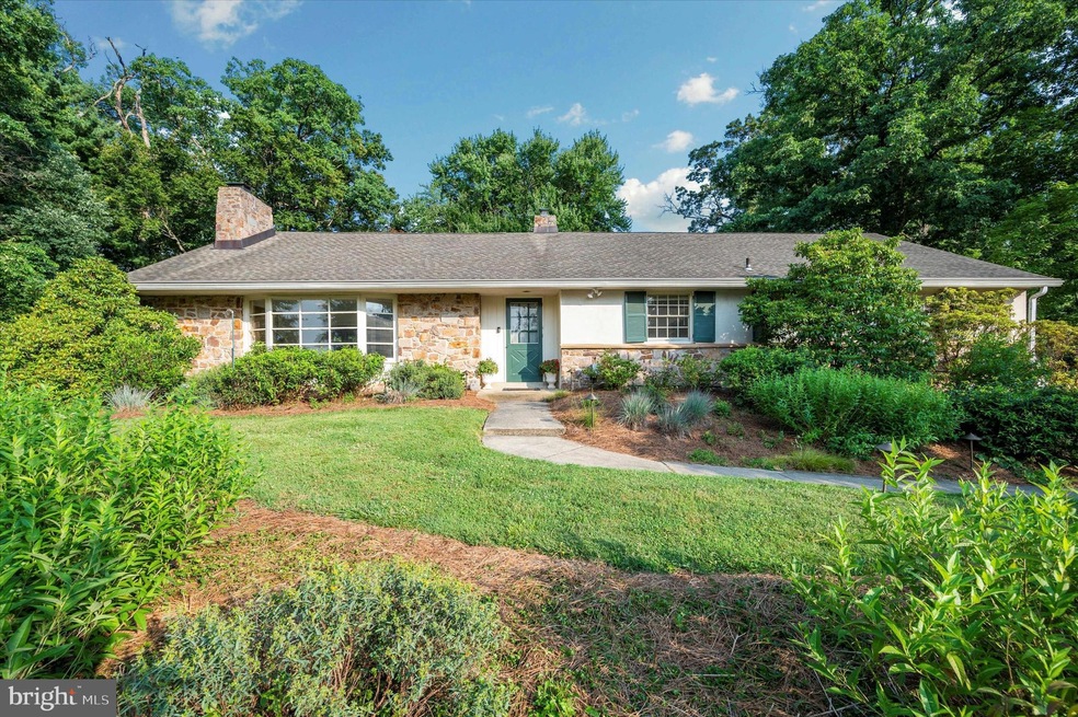 4124 Hain Dr, Lafayette Hill, PA 19444 - photo 1