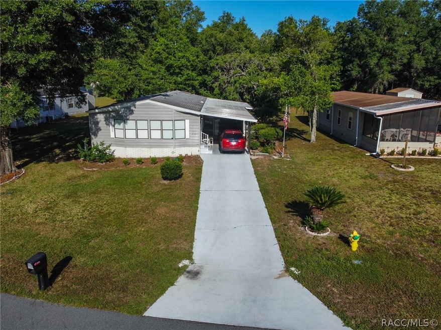 2332 N Loma Point, Hernando, FL 34442 - photo 1