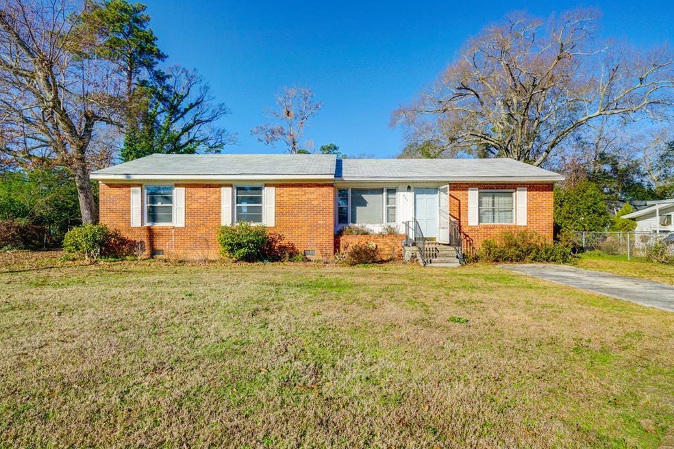 221 Pinehurst Dr, Augusta, GA 30907 - photo 1