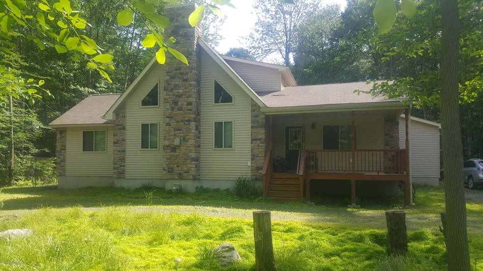 2028 Beaver Run Rd, Pocono Lake, PA 18347 - photo 1