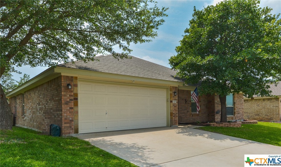 3509 Lucas St, Copperas Cove, TX 76522 - photo 1