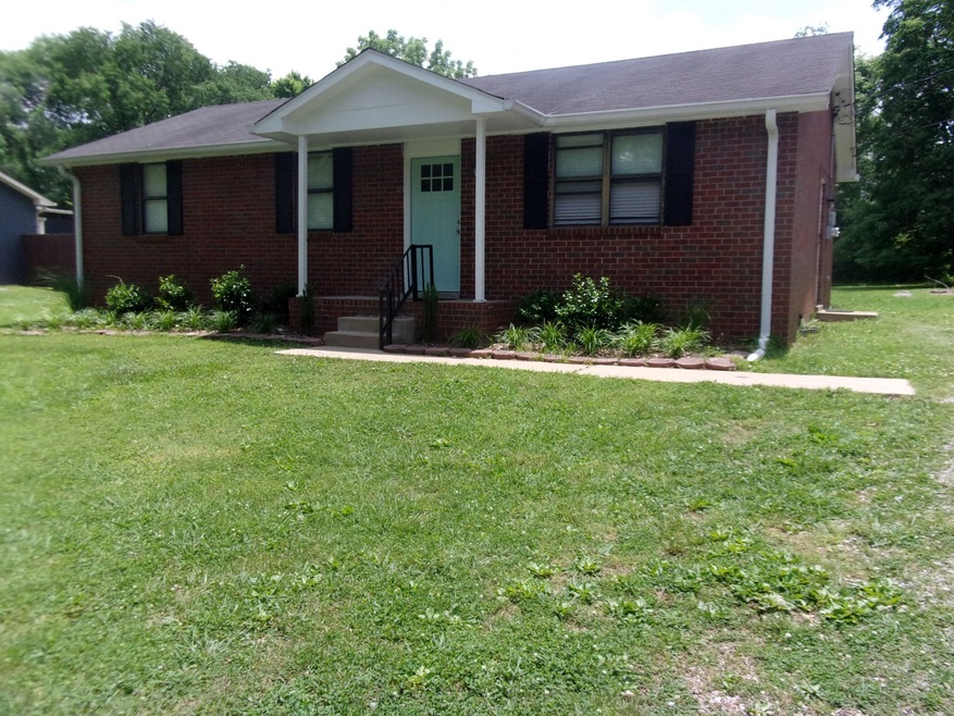 unlisted-address, Lebanon, TN 37087 - photo 1
