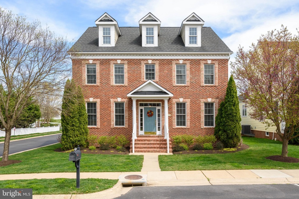 620 Kinvarra Place, Purcellville, VA 20132 - photo 1