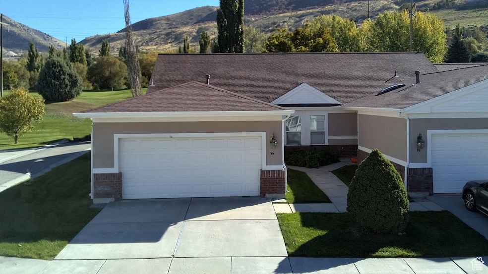 637 E 950 S unit 20, Brigham City, UT 84302 - photo 1