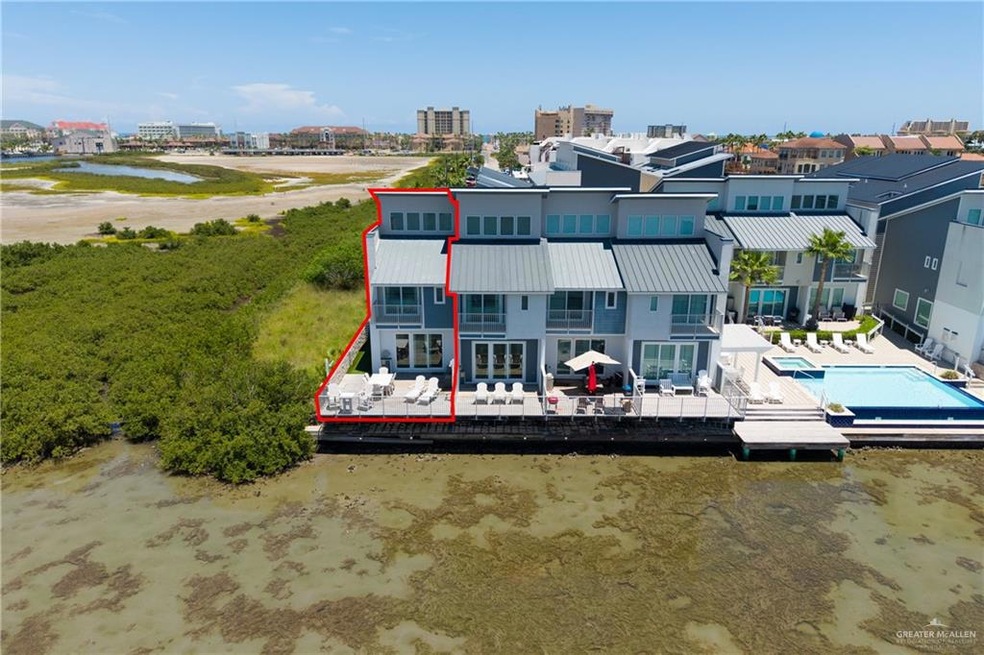 6101 Padre Blvd unit 104, South Padre Island, TX 78597 - photo 1