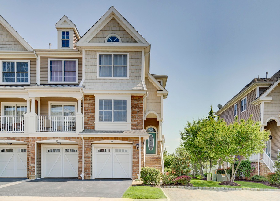 49 Raritan Reach Rd unit 25, South Amboy, NJ 08879 - photo 1