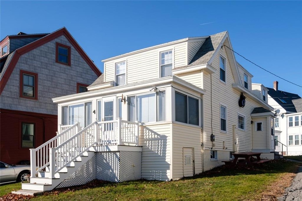 4 Freeman St, York, ME 03909 - photo 1