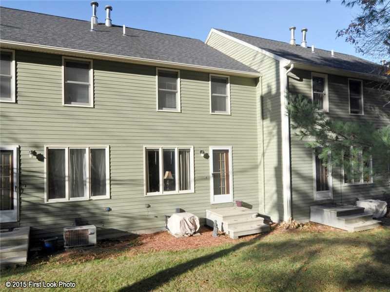 38 Sanwood Dr unit 38, Harrisville, RI 02830 - photo 1