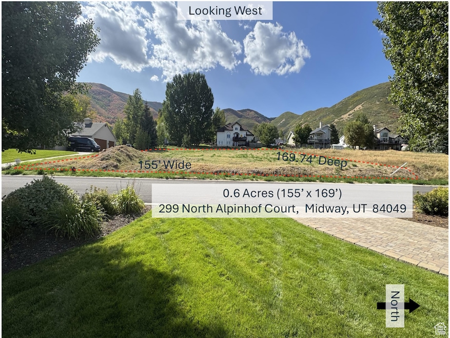 299 N Alpenhof Ct unit 5, Midway, UT 84049 - photo 1