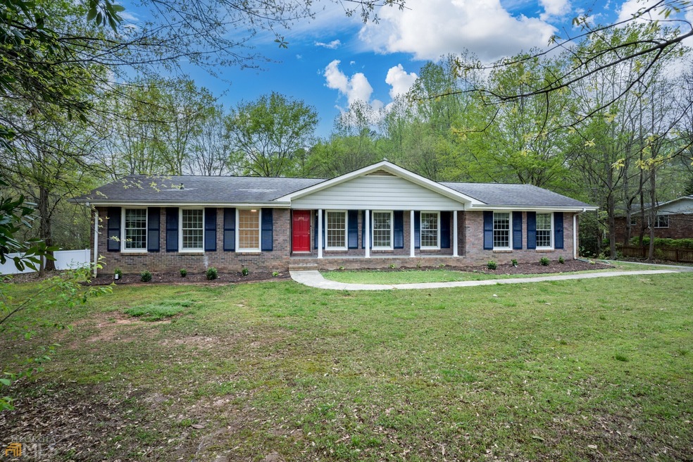 3100 Casteel Road- Welcome Home
