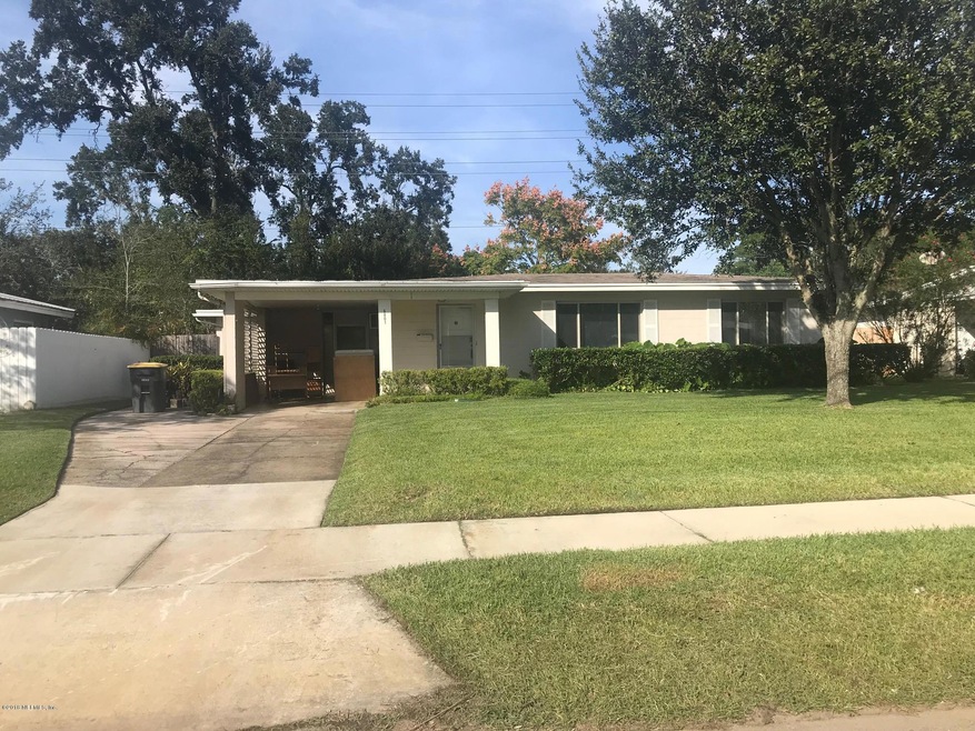 6801 Sans Souci Rd, Jacksonville, FL 32216 - photo 1