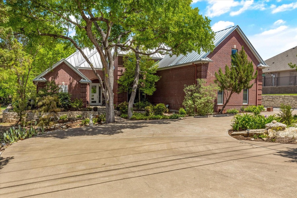 4012 Cimmaron Trail, Granbury, TX 76049 - photo 1