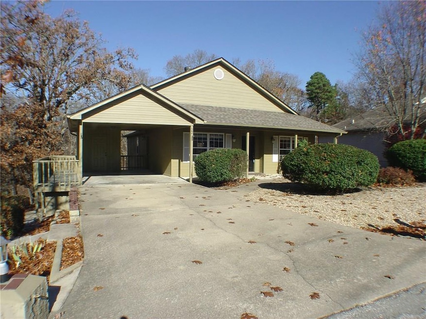 22 Lord Nelson Dr, Bella Vista, AR 72714 - photo 1