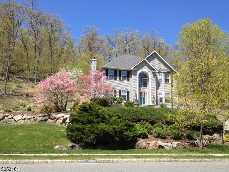 20 Fieldstone Trail, Sparta, NJ 07871 - photo 1