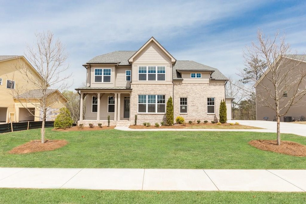 Collingswood Hamilton Lot 29