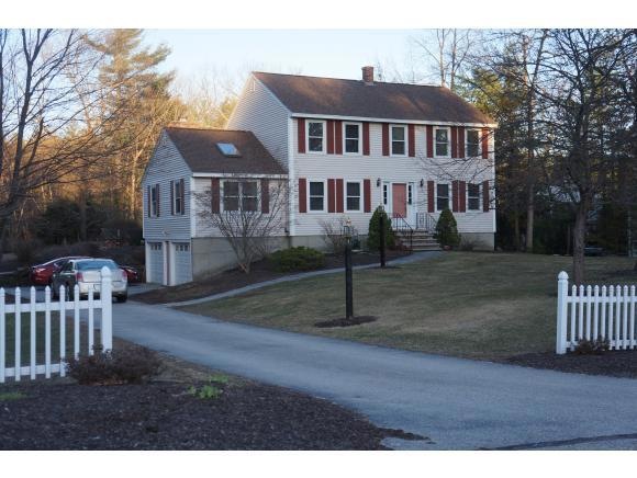 28 Woodside Dr, Londonderry, NH 03053 - photo 1