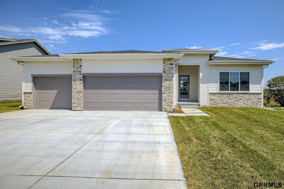 12123 S 205th St, Gretna, NE 68028 - photo 1