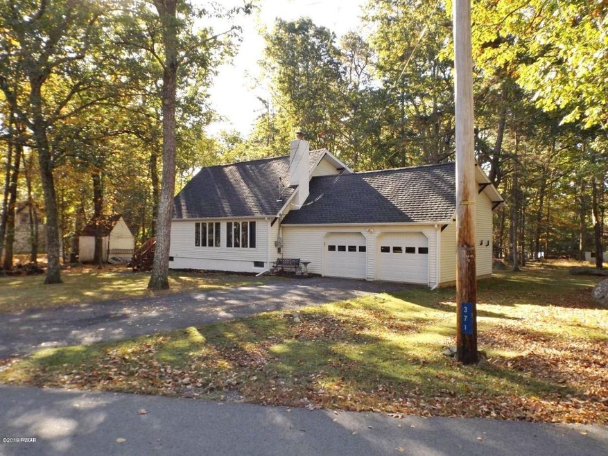 371 Wild Acres Dr, Dingmans Ferry, PA 18328 - photo 1