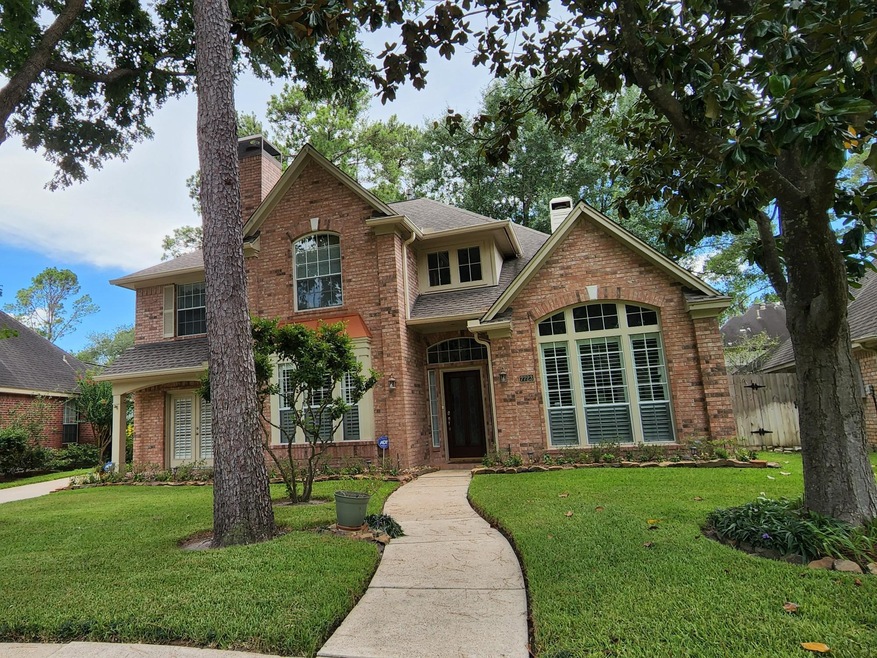 7723 Melody Cir, Houston, TX 77040 - photo 1