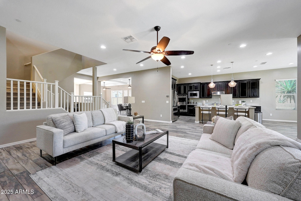 Sold $920,000 • Co-Listing Agent