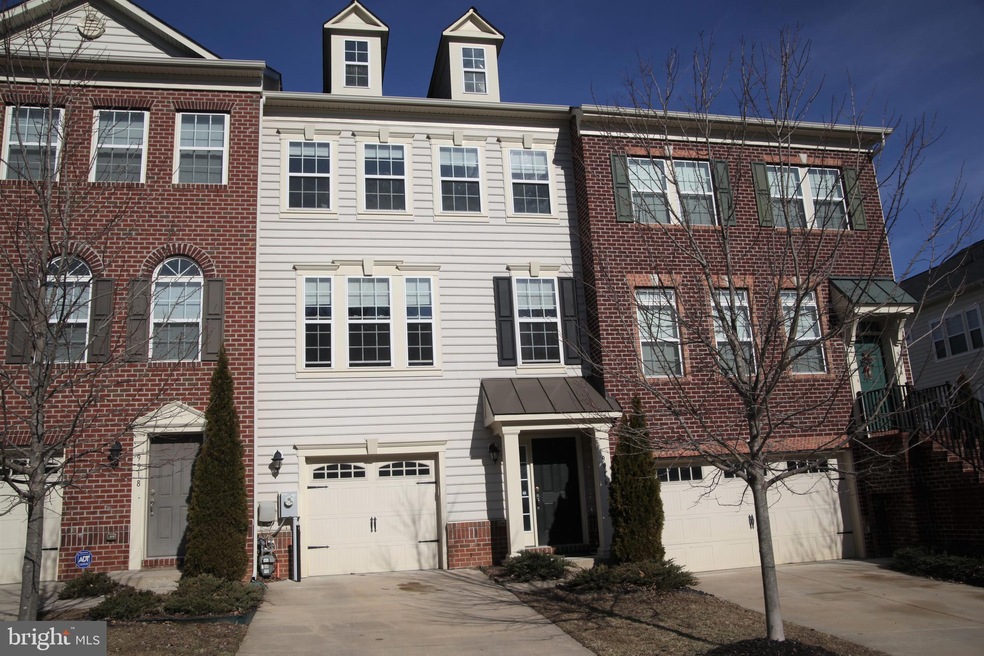 9916 Veiled Dawn, Laurel, MD 20723 - photo 1