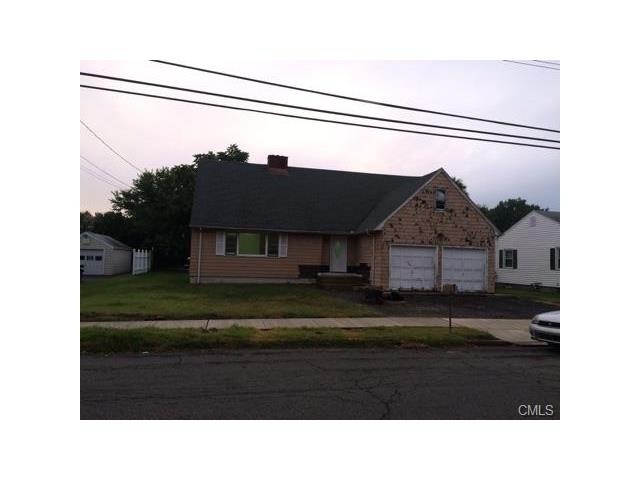 unlisted-address, Bridgeport, CT 06606 - photo 1