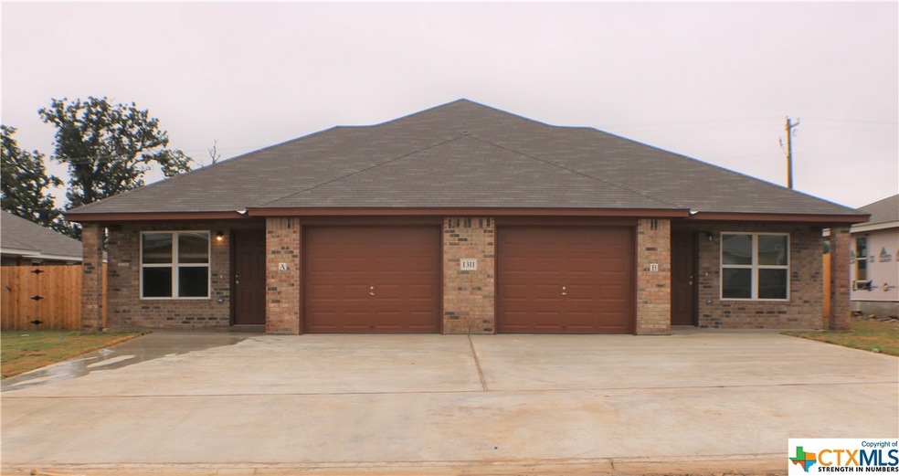1311 Liberation Ln, Copperas Cove, TX 76522 - photo 1