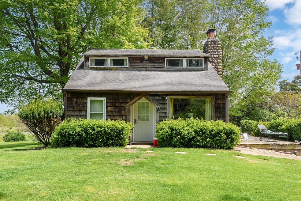 Butler Rd 7989 Nashville 49073 - Exterio