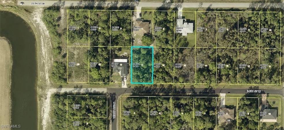 3312 34th St W, Lehigh Acres, FL 33971 - photo 1