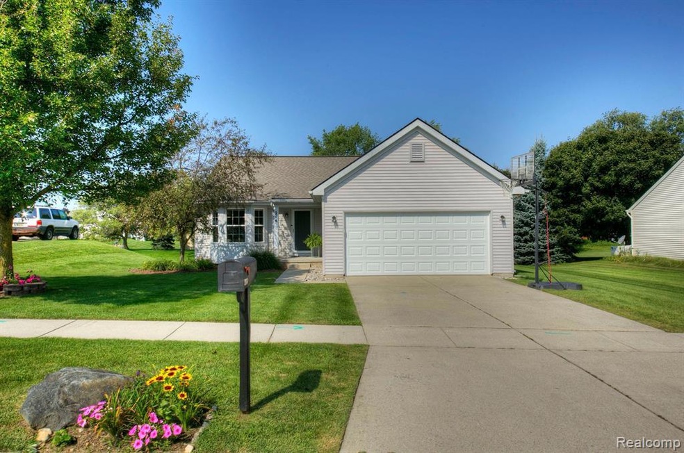 214 Chestnut Way