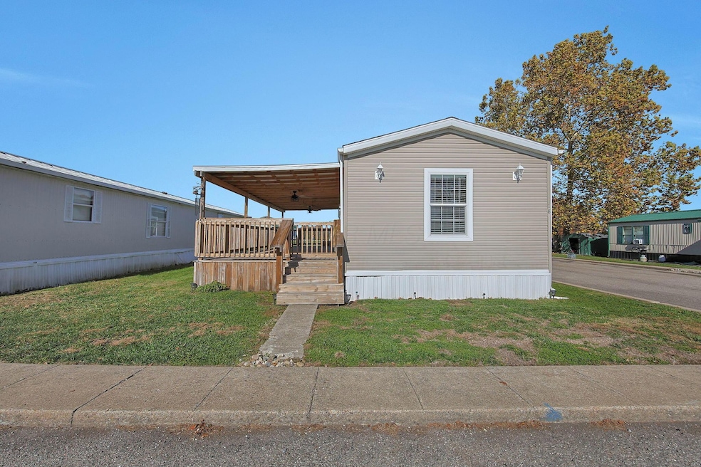 8140 Elm St unit Lot 18, Thurston, OH 43157 - photo 1