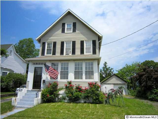 36 Leonard Ave, Atlantic Highlands, NJ 07716 - photo 1