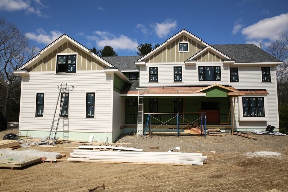 25 Centre St, Dover, MA 02030 - photo 1