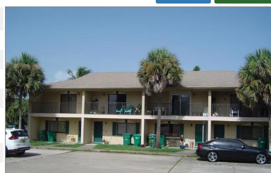 442 S Atlantic Ave unit 1, Cocoa Beach, FL 32931 - photo 1