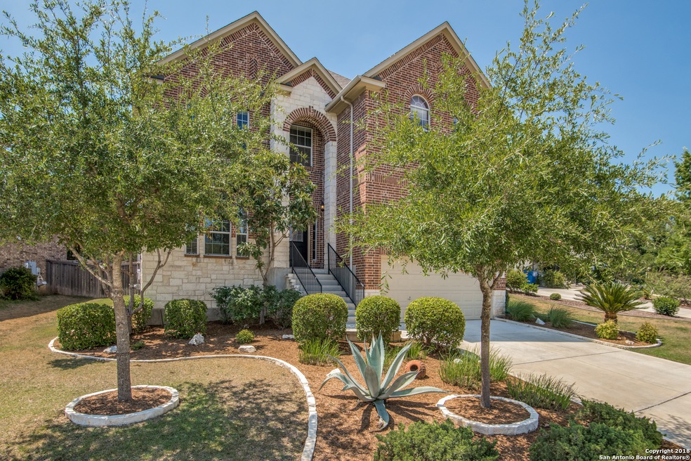 24123 Briarbrook Way, San Antonio, TX 78261 - photo 1