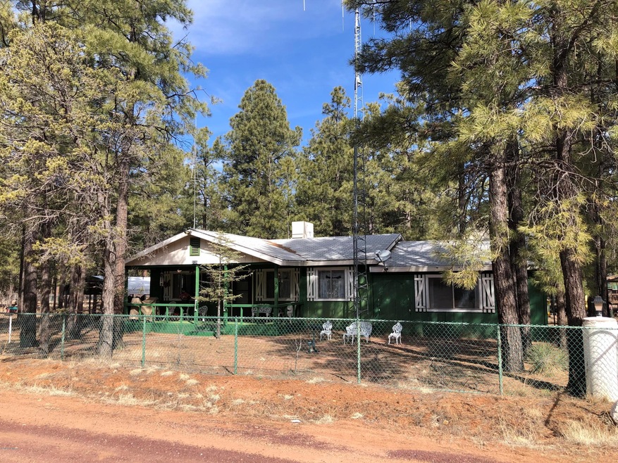 2128 Pony Road
