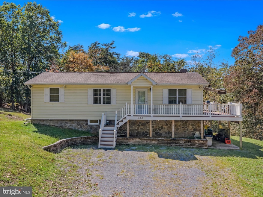 Under Contract $249,000